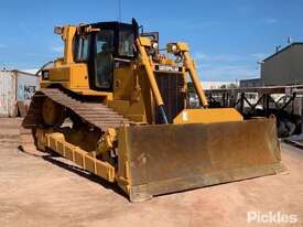 2011 Caterpillar D6T LGP - picture0' - Click to enlarge