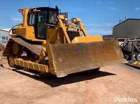 2011 Caterpillar D6T LGP - picture0' - Click to enlarge