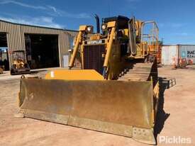 2011 Caterpillar D6T LGP - picture2' - Click to enlarge