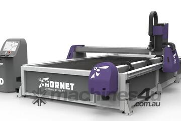 HORNET - CNC Plasma Cutter - COMBO HD [made in USA]