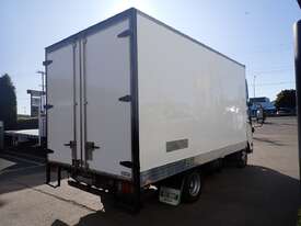 2014 ISUZU NPR 200 - Pantech trucks - Tail Lift - picture1' - Click to enlarge