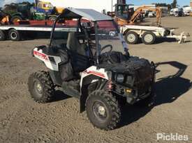 2014 Polaris Sportsman Ace 325 - picture0' - Click to enlarge