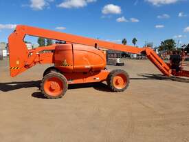 JLG 600AJ Diesel K/Boom 4WD - picture0' - Click to enlarge