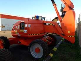 JLG 600AJ Diesel K/Boom 4WD - picture2' - Click to enlarge