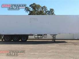 FTE Semi 40FT Refrigerated Pantech - picture0' - Click to enlarge