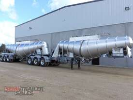 Marshall Lethlean B/D Combination Chemical Tanker Set - picture0' - Click to enlarge