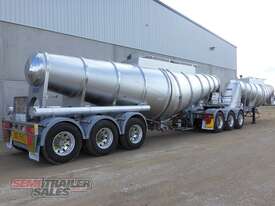 Marshall Lethlean B/D Combination Chemical Tanker Set - picture1' - Click to enlarge