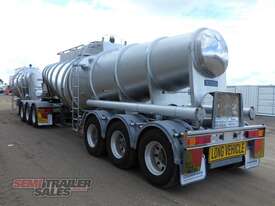 Marshall Lethlean B/D Combination Chemical Tanker Set - picture2' - Click to enlarge