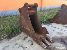 530mm Trenching Bucket - picture0' - Click to enlarge