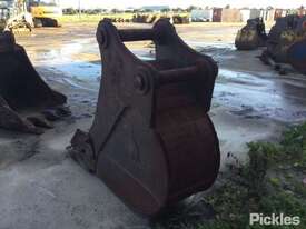 530mm Trenching Bucket - picture0' - Click to enlarge