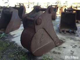 530mm Trenching Bucket - picture1' - Click to enlarge