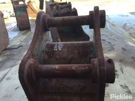 530mm Trenching Bucket - picture2' - Click to enlarge