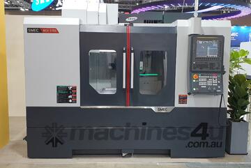   SMEC MCV5700 Milling Centre