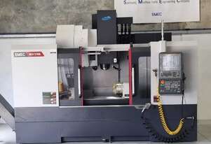 New SMEC MCV5700 Milling Centre