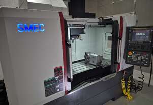 New SMEC MCV5700 Milling Centre
