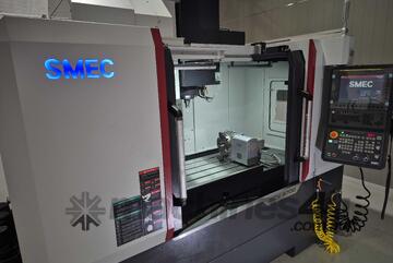   SMEC MCV5700 Milling Centre