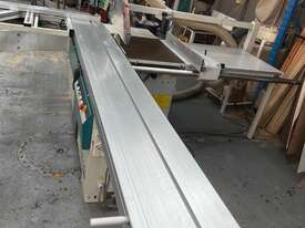 Panel Saw  Griggio C30    3200mm table length - picture0' - Click to enlarge