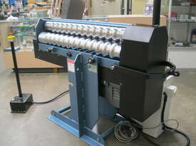CNC CORRUGATED ROLLS AUSTRALIAN MADE - picture0' - Click to enlarge