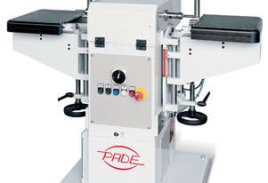 Pade   Morticer & Tenoners