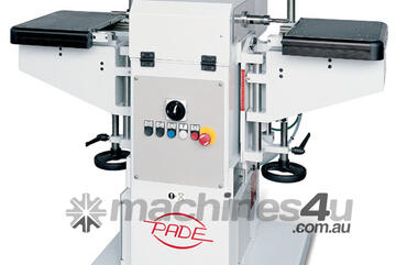 Pade   Morticer & Tenoners