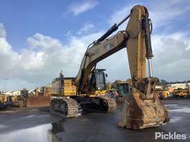 2008 Caterpillar 365C L - picture0' - Click to enlarge