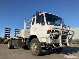 1991 Isuzu FVR900 - picture0' - Click to enlarge