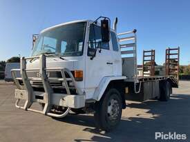 1991 Isuzu FVR900 - picture0' - Click to enlarge