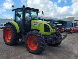 Claas 420 Arion - picture0' - Click to enlarge