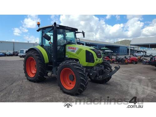 Claas 420 Arion