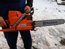 HUSQVARNA 395 XP - picture1' - Click to enlarge