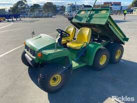 2006 John Deere TH 6X4 Gator - picture0' - Click to enlarge