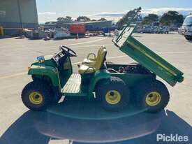 2006 John Deere TH 6X4 Gator - picture1' - Click to enlarge