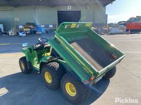 2006 John Deere TH 6X4 Gator - picture2' - Click to enlarge