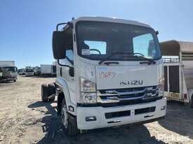 2021 Isuzu FSR 140-260 - picture0' - Click to enlarge