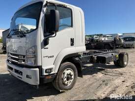 2021 Isuzu FSR 140-260 - picture0' - Click to enlarge