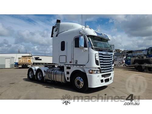 Freightliner Argosy