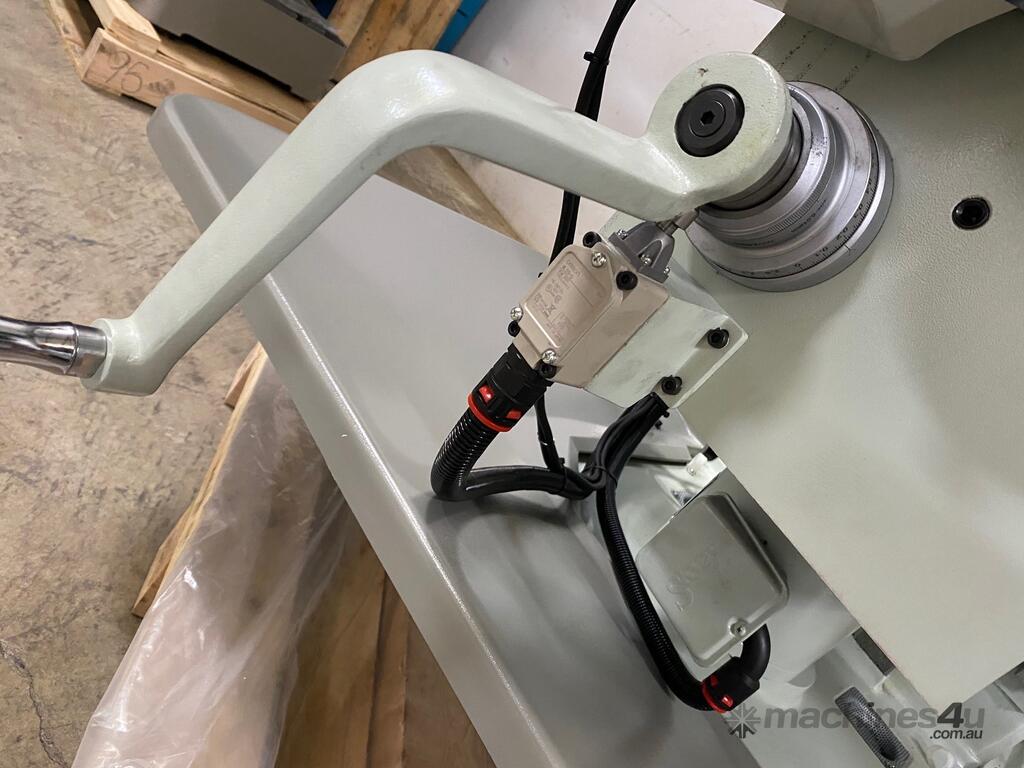 New 2022 First LC 20VHS Milling Machine in BAYSWATER, VIC