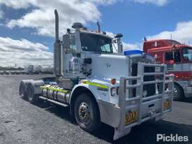 2007 Kenworth T650 - picture0' - Click to enlarge