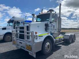 2007 Kenworth T650 - picture0' - Click to enlarge