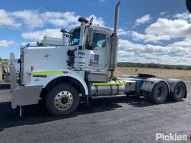 2007 Kenworth T650 - picture1' - Click to enlarge