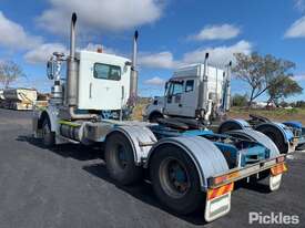 2007 Kenworth T650 - picture2' - Click to enlarge