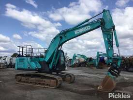 2019 Kobelco SK210LC-10 - picture0' - Click to enlarge