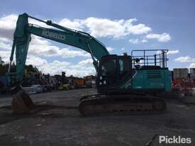 2019 Kobelco SK210LC-10 - picture1' - Click to enlarge