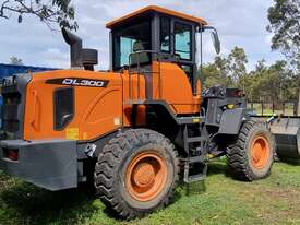 Low Houred Doosan Loader DL300-9C  - picture0' - Click to enlarge