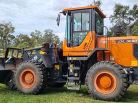 Low Houred Doosan Loader DL300-9C  - picture0' - Click to enlarge