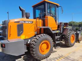 Low Houred Doosan Loader DL300-9C  - picture2' - Click to enlarge