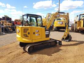 2019 Caterpillar 306.5 07A Next Gen Excavator *CONDITIONS APPLY* - picture1' - Click to enlarge