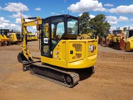 2019 Caterpillar 306.5 07A Next Gen Excavator *CONDITIONS APPLY* - picture2' - Click to enlarge