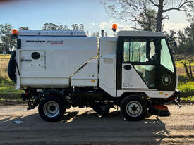 Scarab Minor Sweeper Sweeper Sweeping/Cleaning - picture0' - Click to enlarge