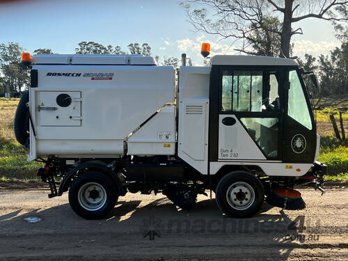 Scarab Minor Sweeper Sweeper Sweeping/Cleaning